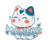 аватар сквада «Maneki Team»